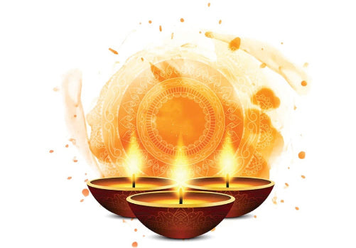 Diwali – symbol of victory of good overcoming evil