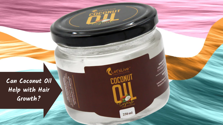 Can Coconut Oil Help with Hair Growth?
