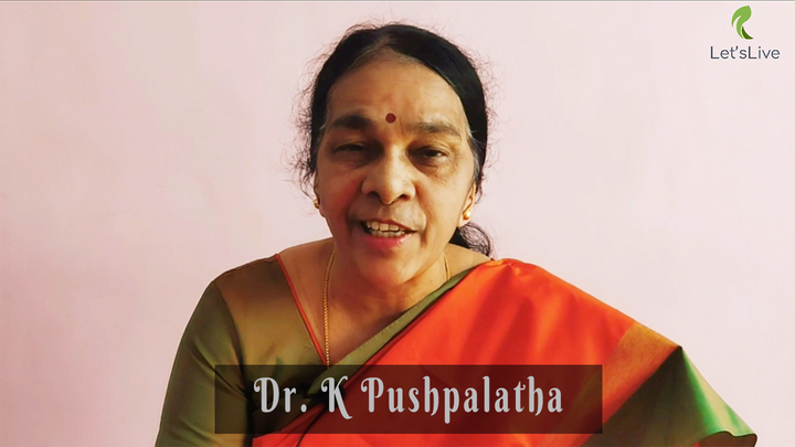 Dr Pushpalatha | Ayurveda Doctor | An Expedition of Life in Healing | Ep-1
