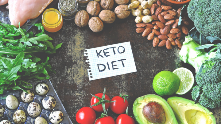 Is Keto diet good for you