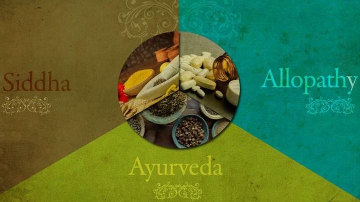 Siddha Vaidyam (treatment) – A cure for all diseases