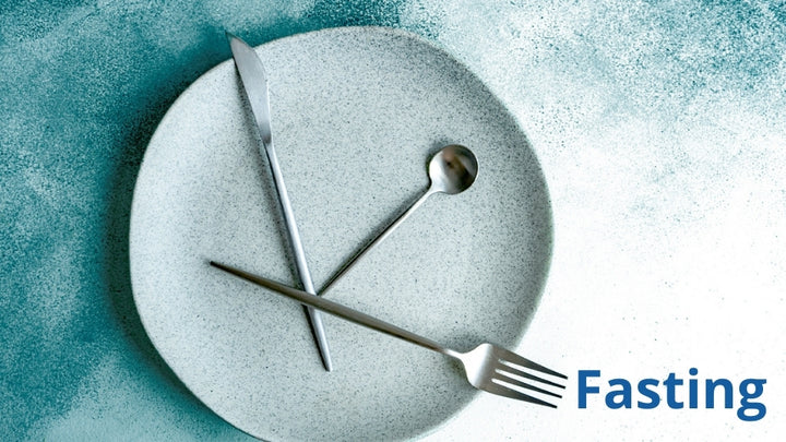 Fasting – Therapeutic Fasting