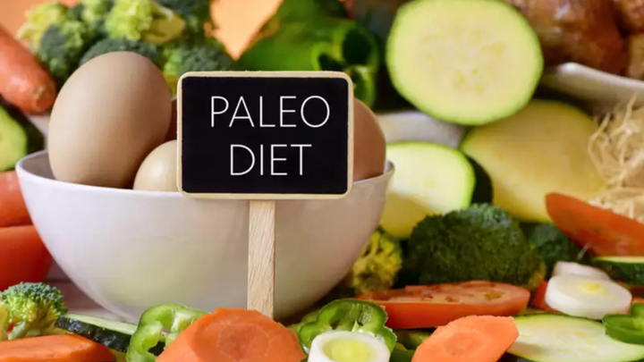 What is Paleo diet and how to do it