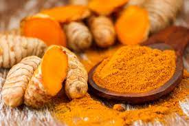 TURMERIC – HEALTH BENEFITS