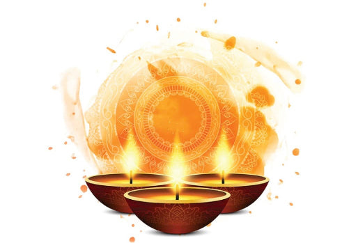 Diwali – symbol of victory of good overcoming evil