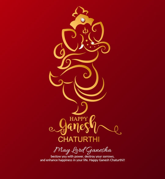 Ganesh Chaturthi – the deity of intellect, an offering of 21 medicinal leaves called Patri