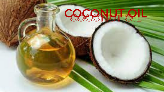 What is Coconut oil?