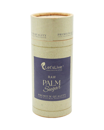 Wholesome Palm Sugar