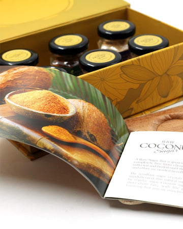 Sweetener Gift Box