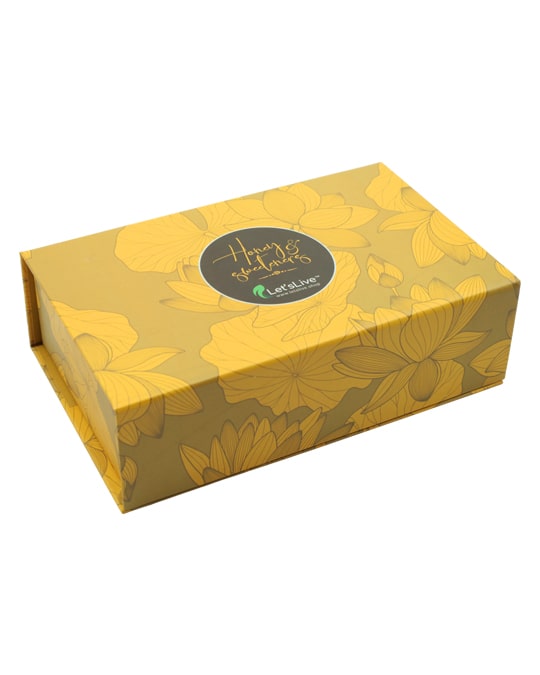 Sweetener Gift Box
