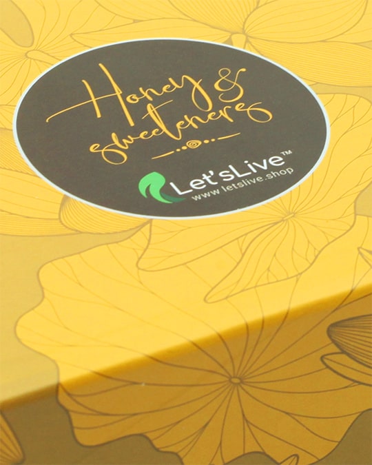 Sweetener Gift Box
