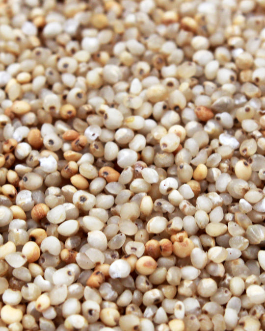 Kuthiravali / Barnyard Millet Rice
