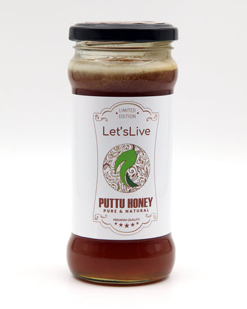 Puttu Honey